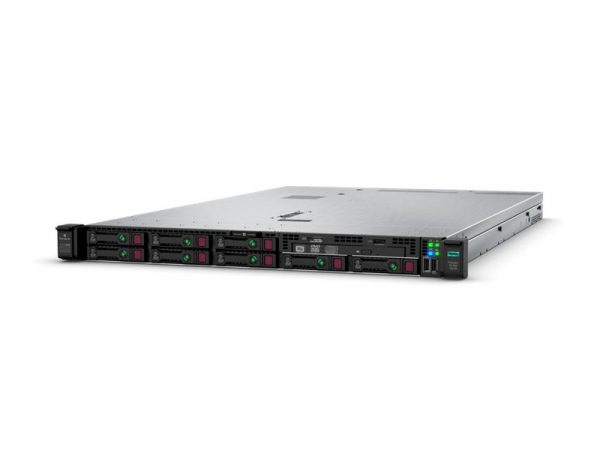 HPE ProLiant DL360 Gen10 4208 2.1GHz 8-core 1P 32GB-R MR416i-a - imagine 13