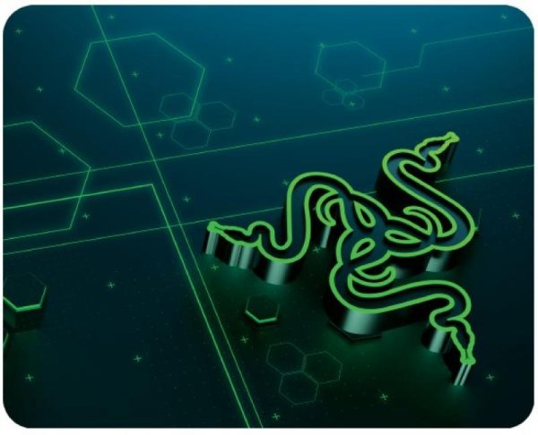 Mousepad Razer GOLIATHUS Mobile Small, negru - imagine 3