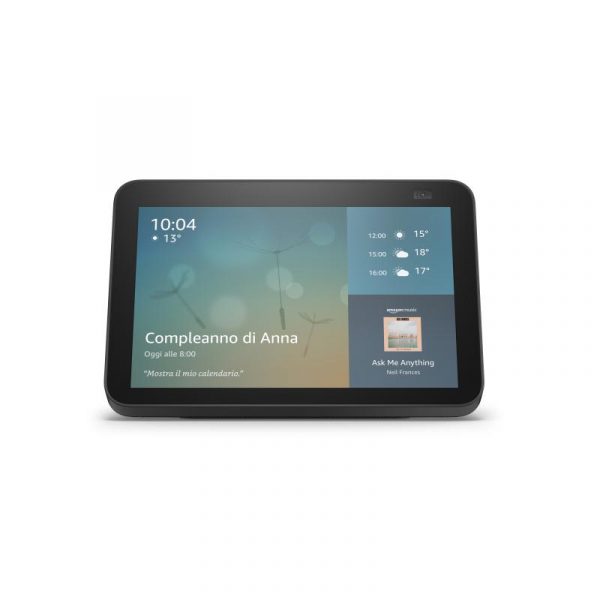 Boxa inteligenta Amazon Echo Show 8 (2nd Gen), 8" Touch - imagine 9
