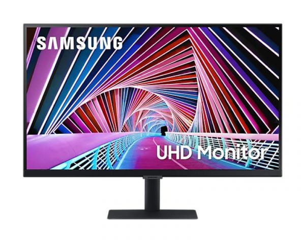 Monitor Samsung 27" LS27A700NWUXEN - imagine 7
