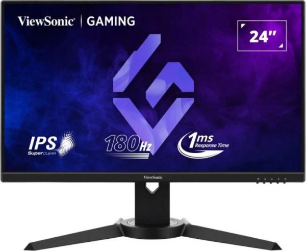 Monitor ViewSonic 24'' VX2479J-HD-PRO