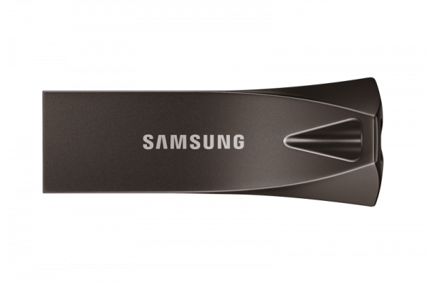 Memorie USB Flash Drive Samsung 64GB Bar Plus, USB 3.1 - imagine 4