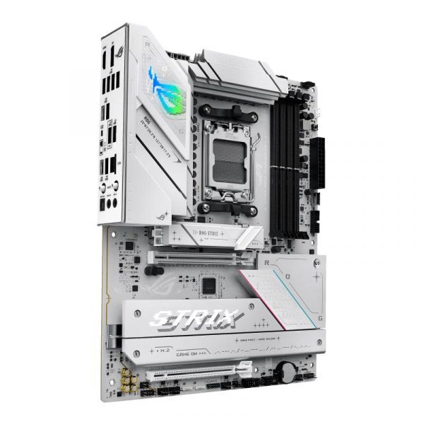 Placa de Baza ASUS ROG STRIX B850-A GAMING WIFI AM5, - imagine 6