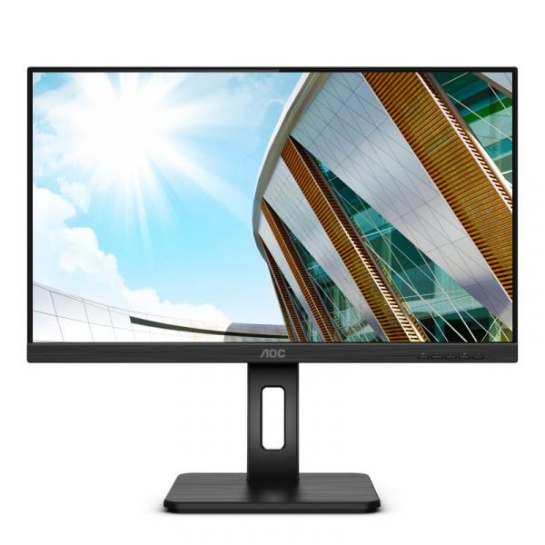 Monitor AOC 23.8" 24P2C - imagine 6