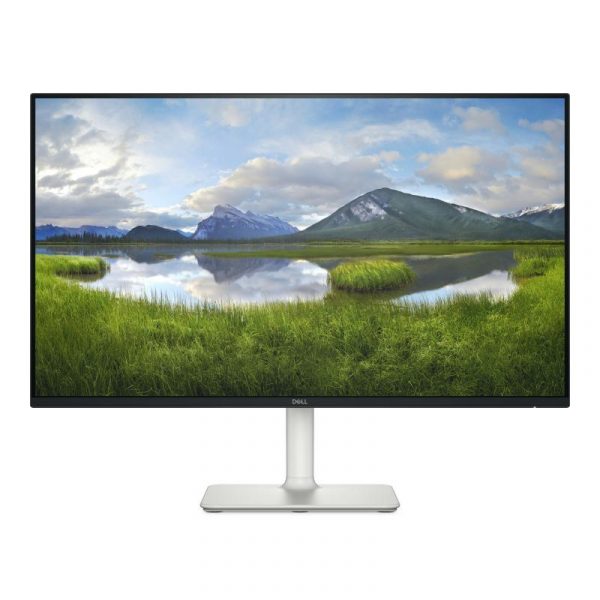 Monitor Dell 23.8" S2425H, 60.47 cm, 100Hz, 4Ms