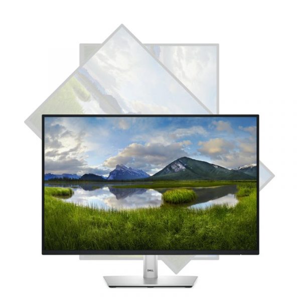 Monitor Dell 24" P2425E WUXGA 61.13 CM, 100 Hz, 5Ms - imagine 17
