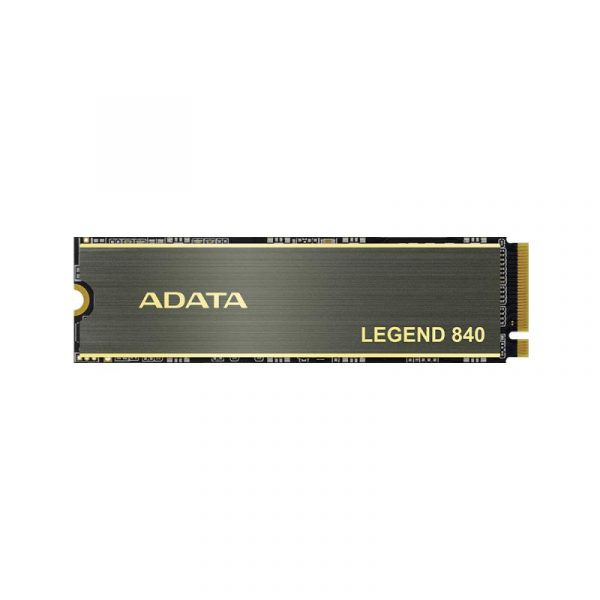SSD Adata LEGEND 840, 512GB, NVMe, M.2 2280 - imagine 5