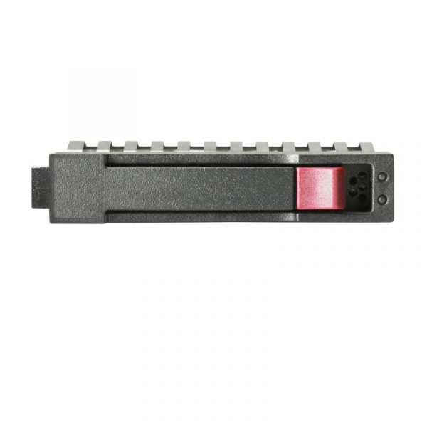 HPE 1.8TB SAS 12G Mission Critical 10K SFF SC 3-year - imagine 3