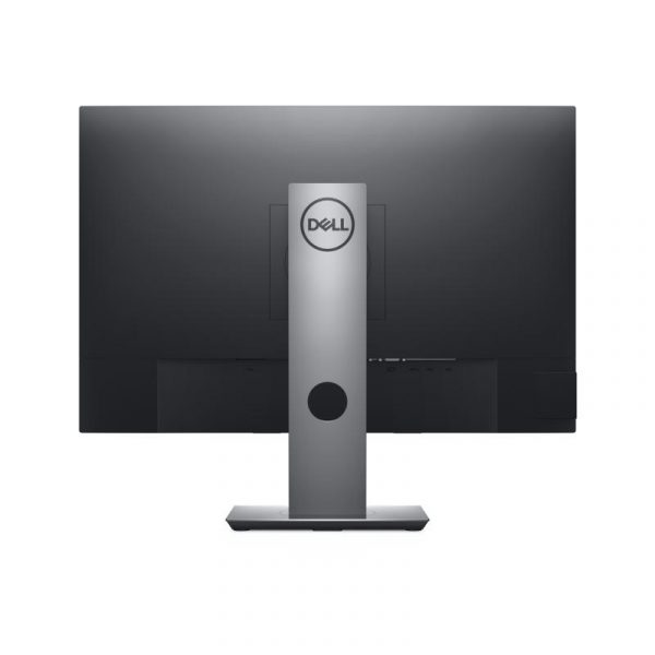 Monitor LED Dell P2421, 24inch, IPS FHD, 5ms, 60Hz, negru - imagine 8