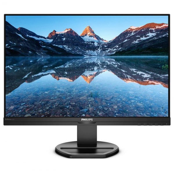 Monitor Philips 24" 240B9/00 - imagine 12