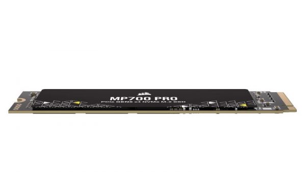 SSD CORSAIR MP700 PRO 1TB M.2 NVME - imagine 9