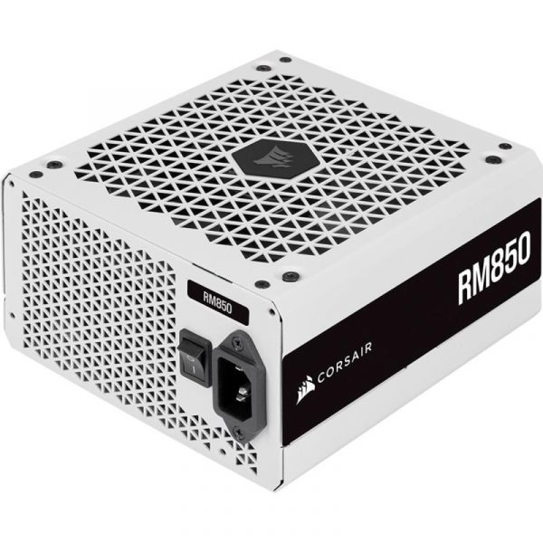Sursa Corsair RM850, 80+ Modular, 850W - imagine 7
