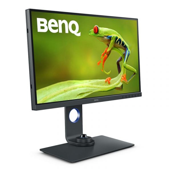 Monitor BenQ 27" SW270C - imagine 10