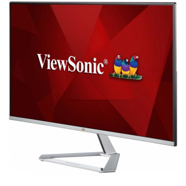 Monitor ViewSonic 27" VX2776-SMH - imagine 12