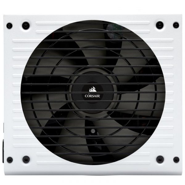 Sursa Corsair RMx White Series™ RM850x, 80 Plus ® Gold, - imagine 15