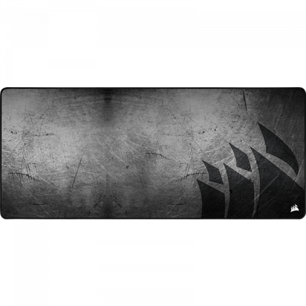 Mousepad Gaming Corsair MM350 Pro Extended XL, Textil, Margini Cusute, - imagine 5
