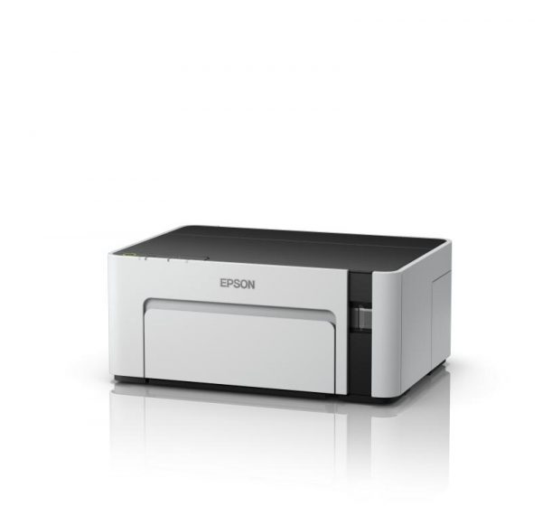 Imprimanta inkjet mono CISS Epson M1100, dimensiune A4, viteza max - imagine 7