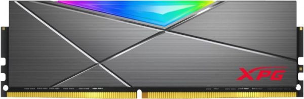 Memorie RAM Adata XPG Spectrix D50 RGB 8GB DDR4 3200MHz - imagine 3