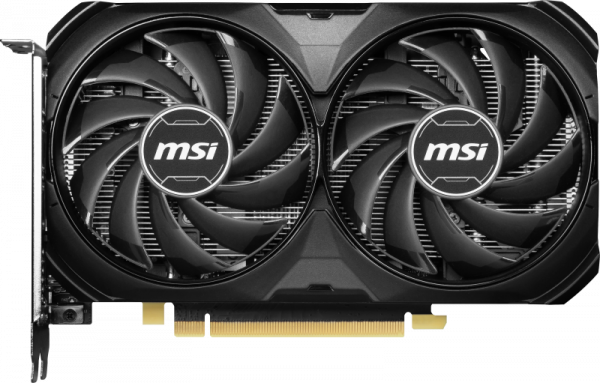 Placa video MSI GeForce RTX 4060TI VENT 2X OC 8GB - imagine 4