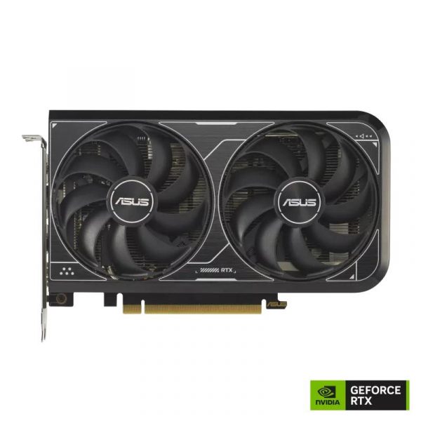 Placa video ASUS GeForce RTX 4060 DUAL OC V2 8GB - imagine 11