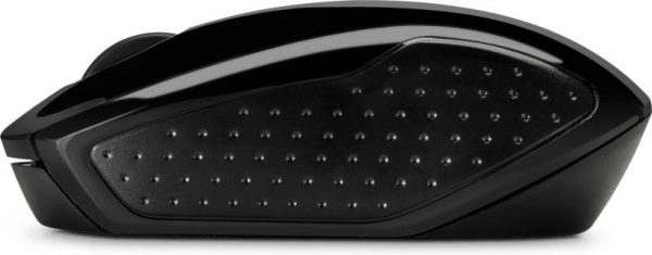 HP Mouse Wireless 200 Black. Culoare: Negru. Dimensiune: 95 x - imagine 7