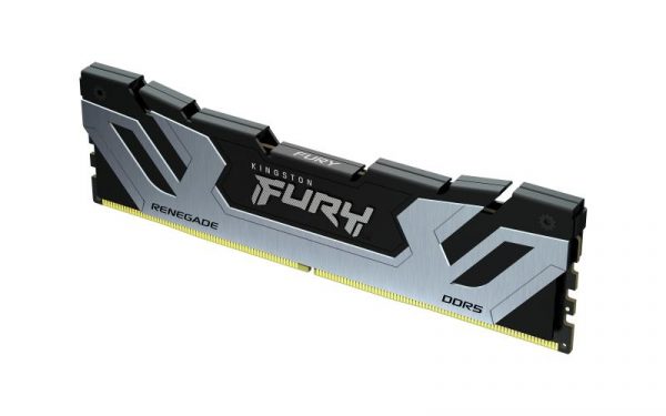Memorie RAM Kingston 48GB 8400MT/s DDR5 CL40 CUDIMM (Kit of - imagine 5