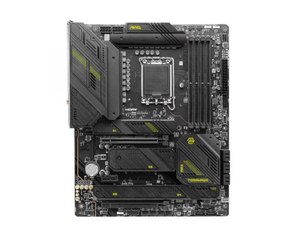 Placa de baza MSI MAG Z790 TOMAHAWK MAX WIFI LGA1700 - imagine 5