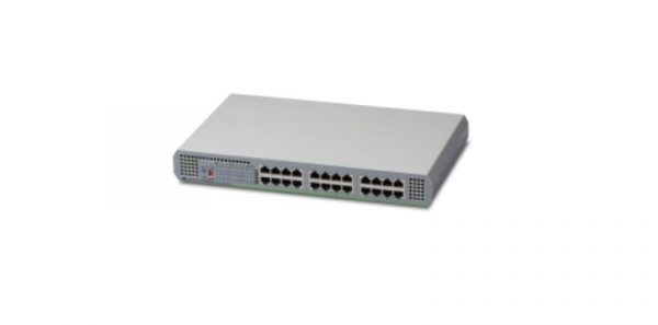 Switch ALLIED TELESIS 910, 24 port, 10/100/1000 Mbps - imagine 4