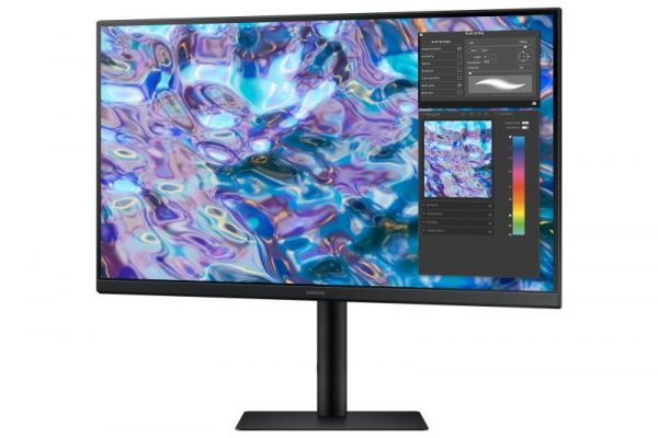 Monitor Samsung 27" LS27B610EQUXEN - imagine 11