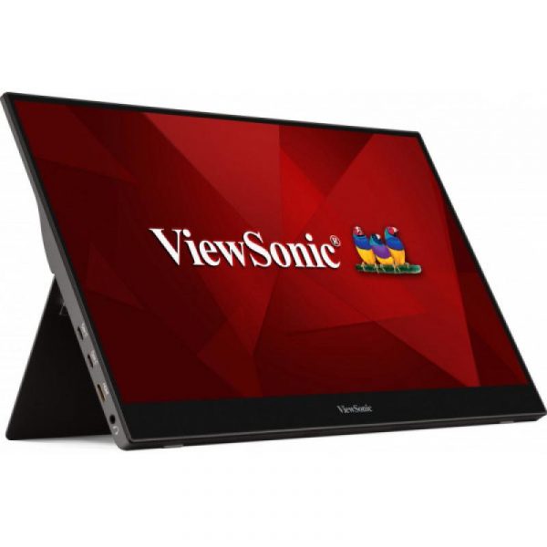 Monitor ViewSonic 15.6" TD1655 - imagine 18