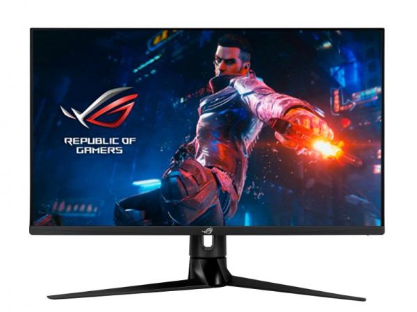 Monitor Asus 32" PG32UQ - imagine 4