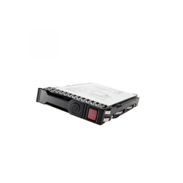 HPE 1.2TB SAS 12G Mission Critical 10K SFF SC 3-year - imagine 4