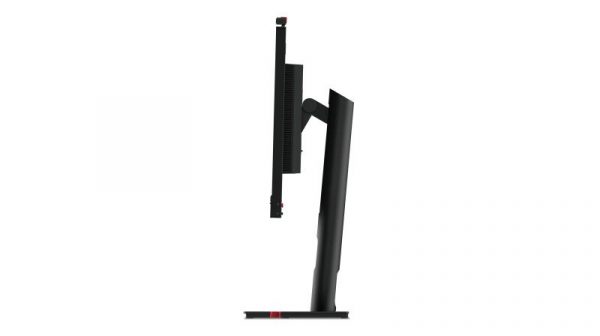 Monitor  Lenovo ThinkVision T24mv-30; 23.8"IPS, FHD (1920x1080), 16:9, Brightness: - imagine 17