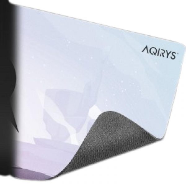 Mousepad AQIRYS Gravity Medium, fabricat din material din microfibra, dimensiuni - imagine 10