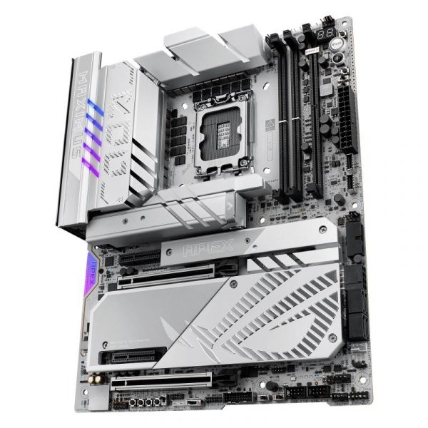 Placa de Baza ASUS ROG MAXIMUS Z890 APEX LGA1851 - imagine 9
