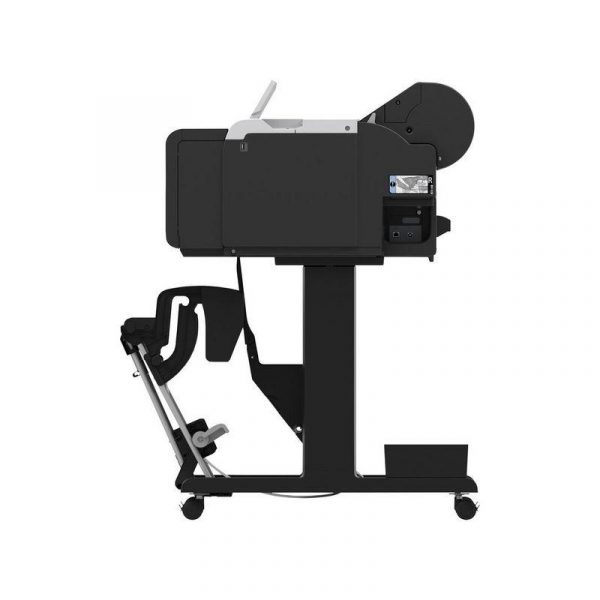 Plotter Canon imagePROGRAF TM-350 36"(914mm), format A0, 5 culori, rezolutie - imagine 9