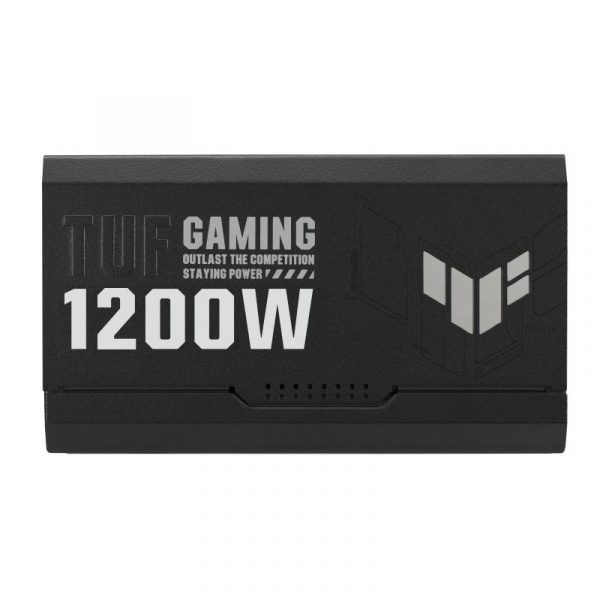 Sursa Asus TUF Gaming 1200W 80 PLUS GOLD - imagine 8