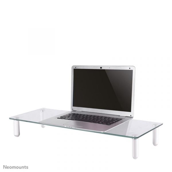 Suport Monitor de Birou, Neomounts by Newstar PLASMA-M1700E, suporta pana - imagine 7