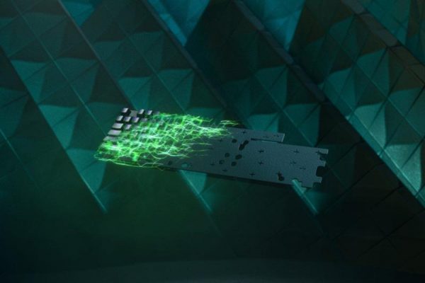 Tastatura Gaming Razer Huntsman V2 Tenkeyless, cu fir, black - imagine 11