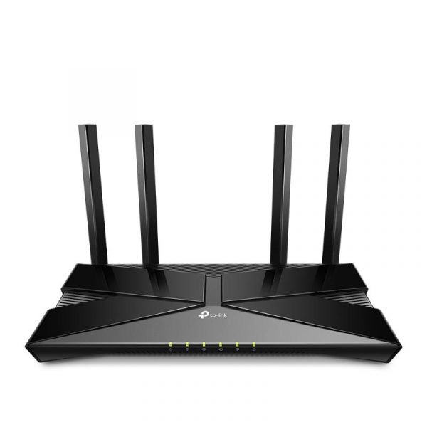 TP-Link Wireless Router, ARCHER AX53;dual band AX3000 5 GHz: 2402 - imagine 3