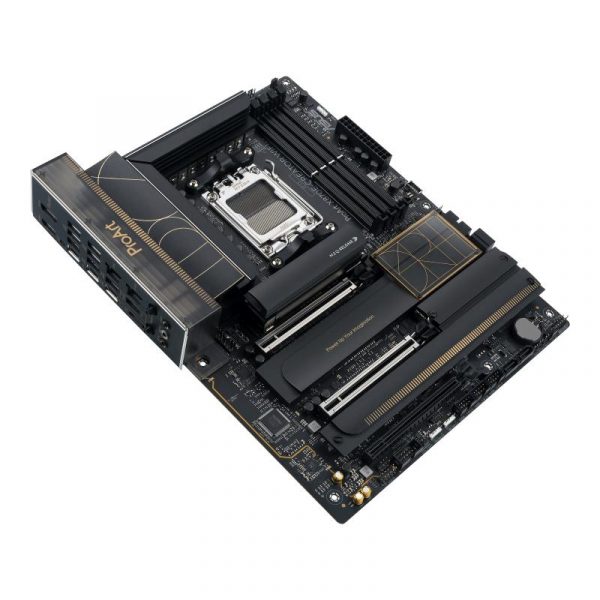 Placa de Baza ASUS PROART X870E-CREATOR WIFI AM5 - imagine 14