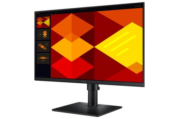Monitor Samsung 24" LS24D406GAUXEN - imagine 5