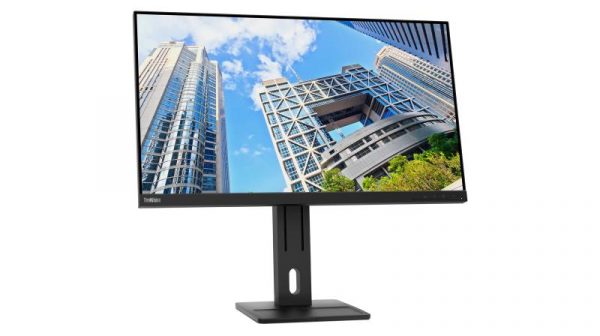 Monitor Lenovo ThinkVision E28u-20 28" IPS, UHD (3840x2160), 16:9, Brightness: - imagine 6