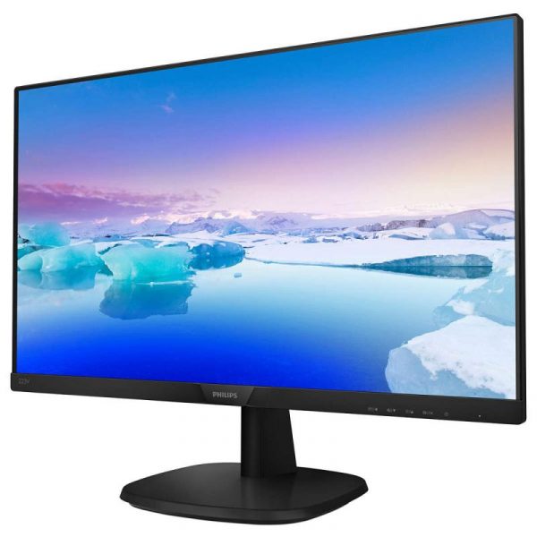 Monitor Philips 21.5" 223V7QDSB/00 - imagine 9