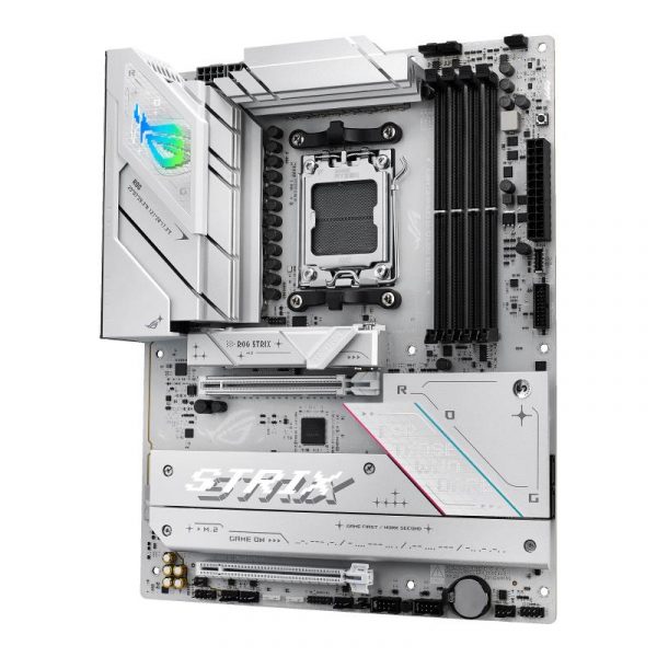 Placa de Baza ASUS ROG STRIX B850-A GAMING WIFI AM5, - imagine 5