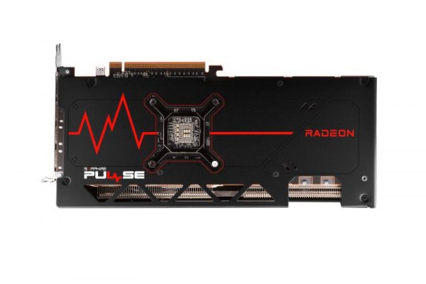 Placa video Sapphire Radeon RX 7700 XT Pulse 12GB GDDR6 - imagine 9