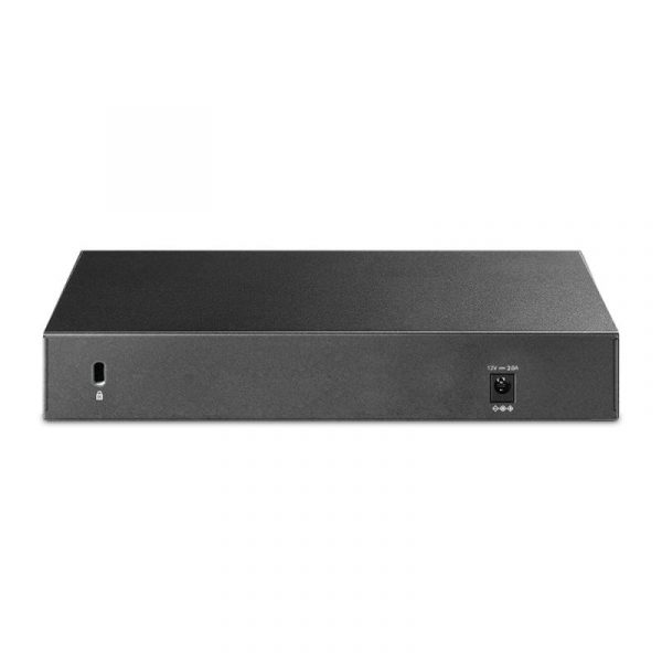"5-Port 10G Multi-Gigabit Desktop Switch PORT: 5× 10G RJ45 Ports - imagine 7