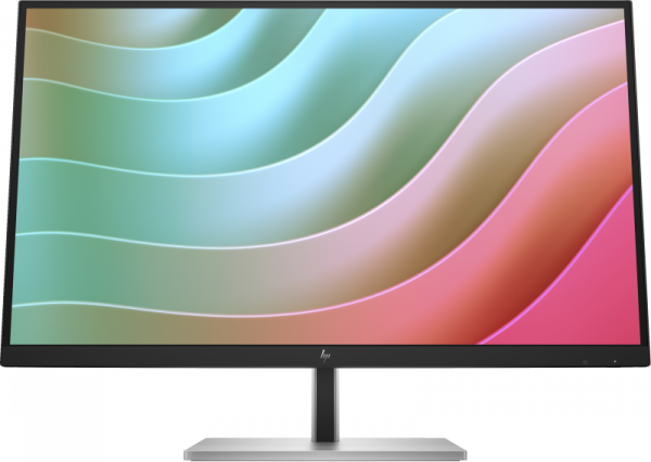 Monitor 27" HP EliteDisplay E27k G5, LED, IPS, UHD 4K