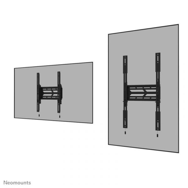 Suport fix de perete Neomounts Select, pentru display-uri cu o - imagine 13