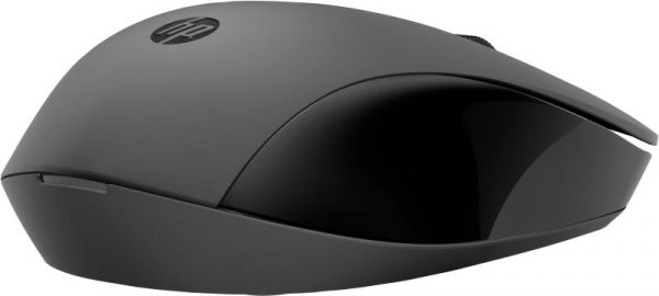 Mouse HP MOUSE 150, wireless, negru - imagine 6